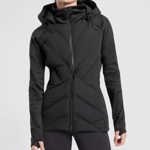 Athleta Inlet Jacket XS